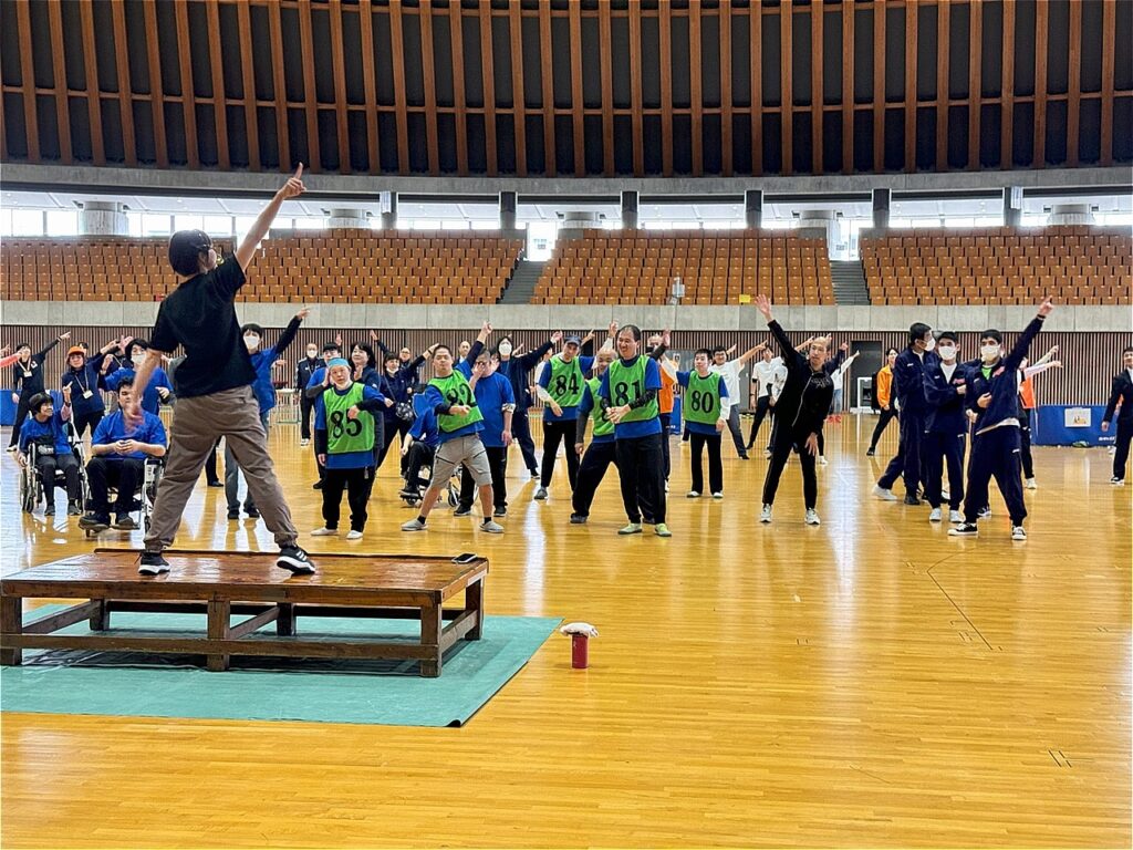 静岡オレンジマラソン大会