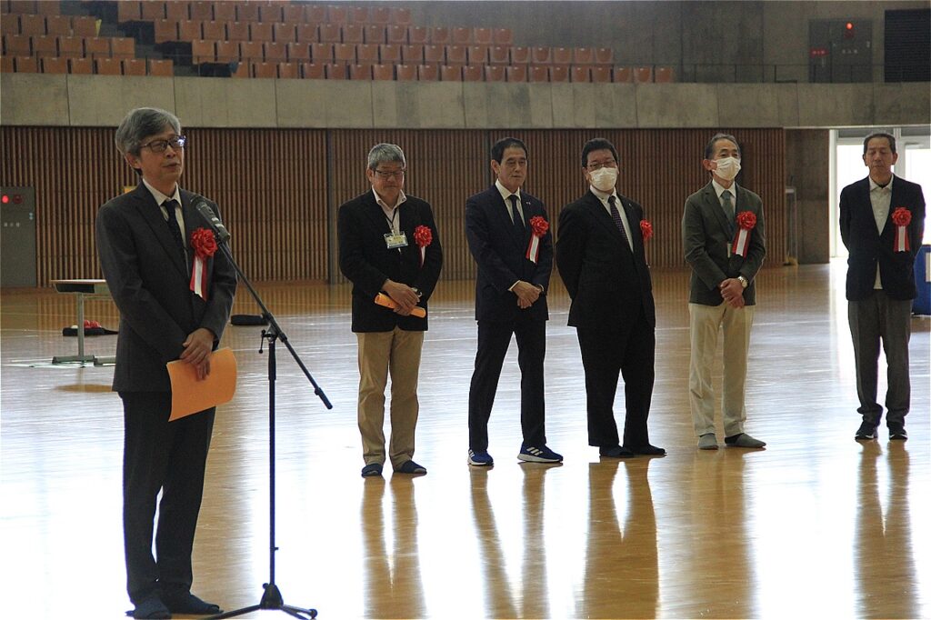 静岡オレンジマラソン大会