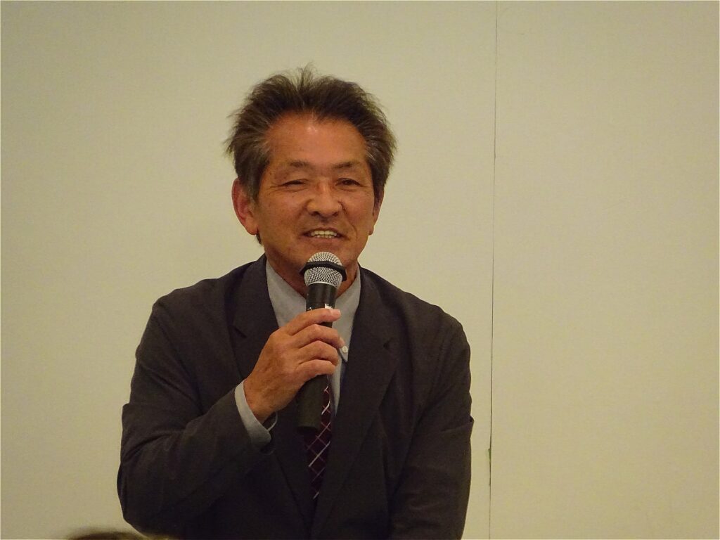 東海地区会