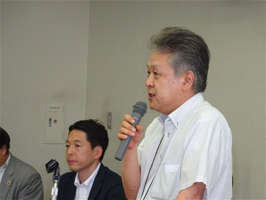わ総会