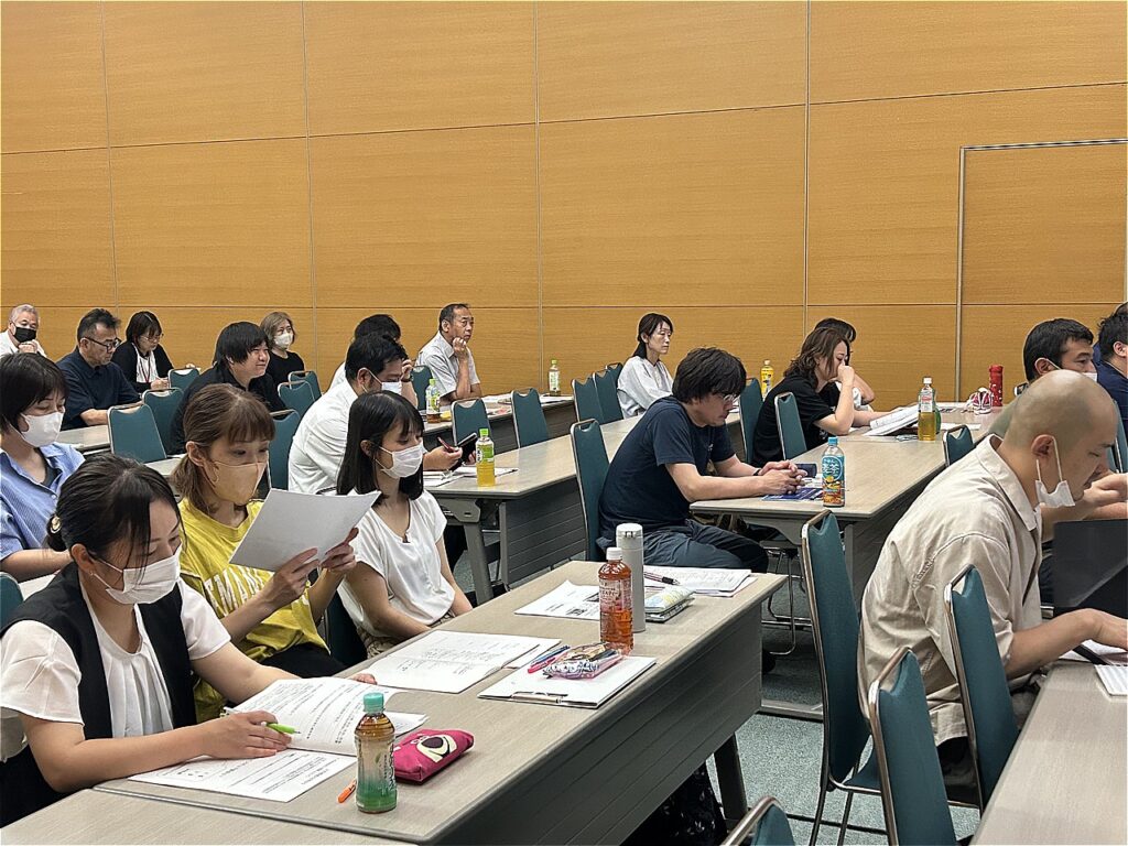 R7権利擁護啓発講座