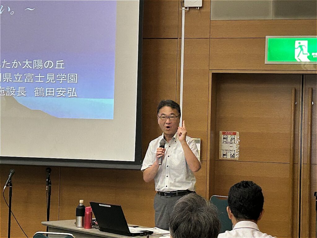 R7権利擁護啓発講座