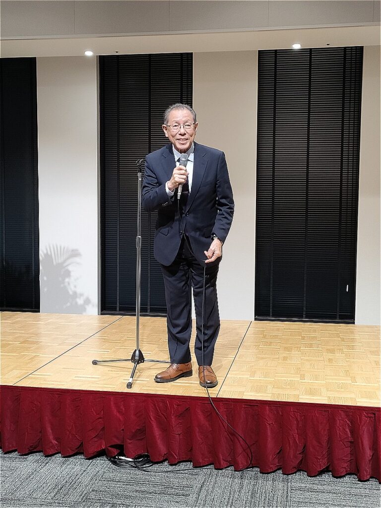 日本知的障害者福祉協会　全国会長・事務局長会議