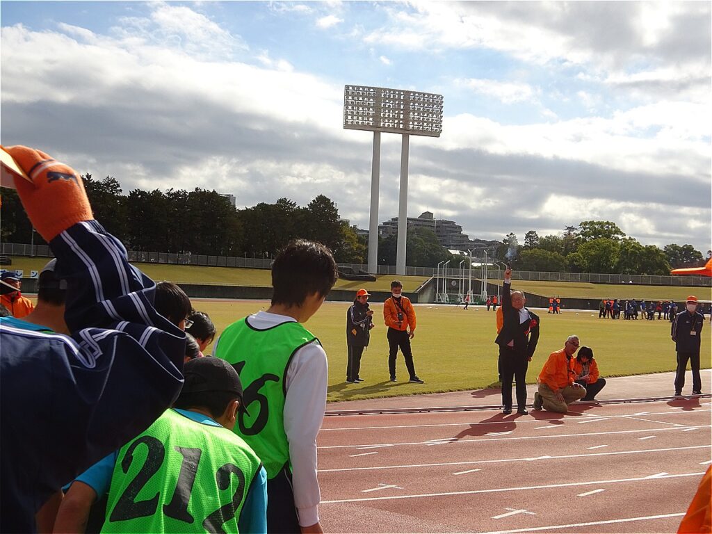 第38回静岡オレンジマラソン大会