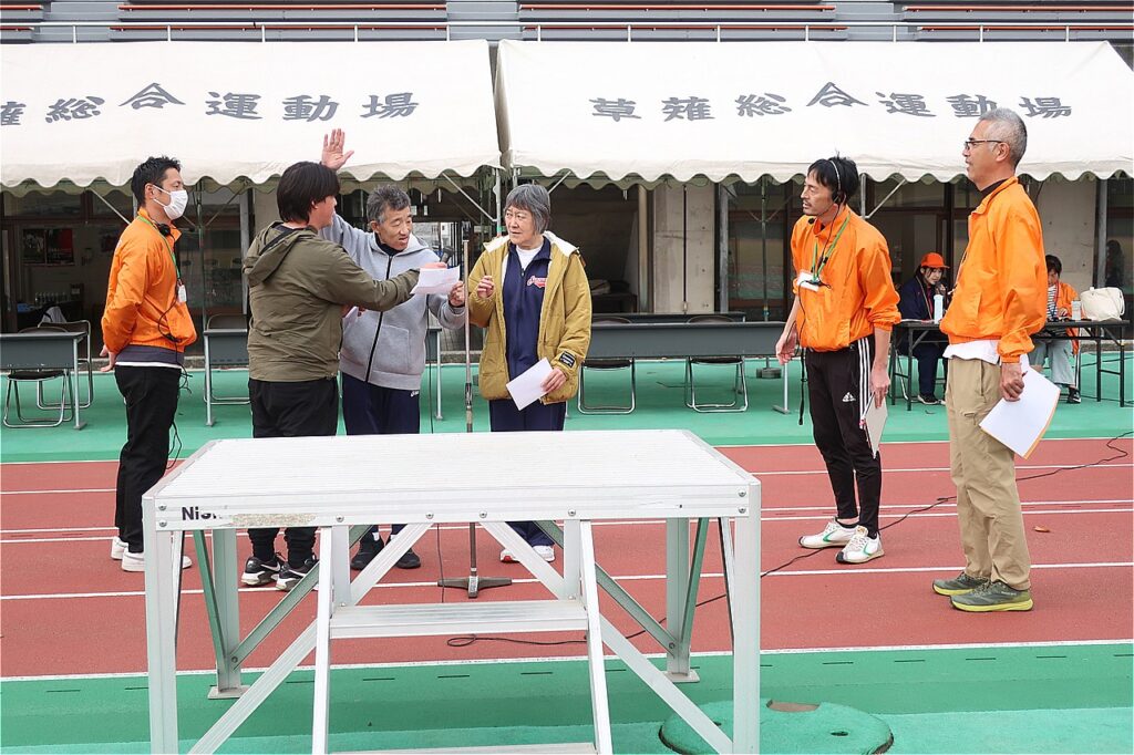 第38回静岡オレンジマラソン大会