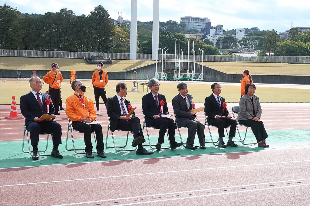 第38回静岡オレンジマラソン大会