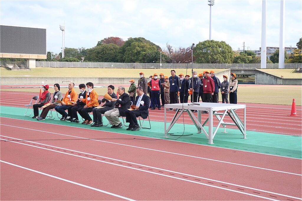 第38回静岡オレンジマラソン大会