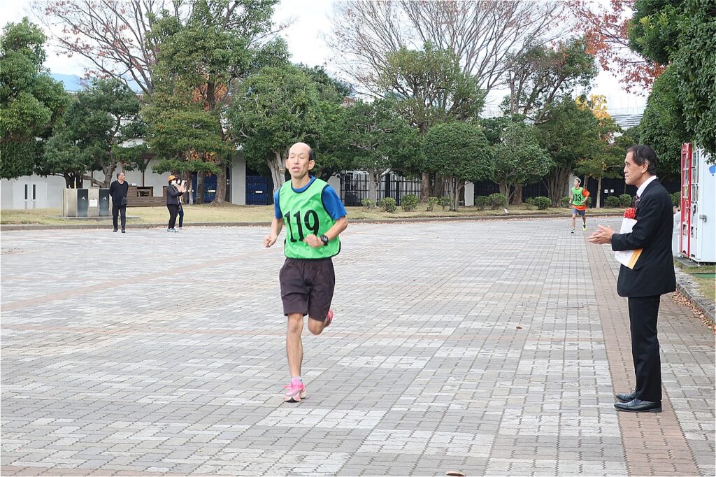 第38回静岡オレンジマラソン大会