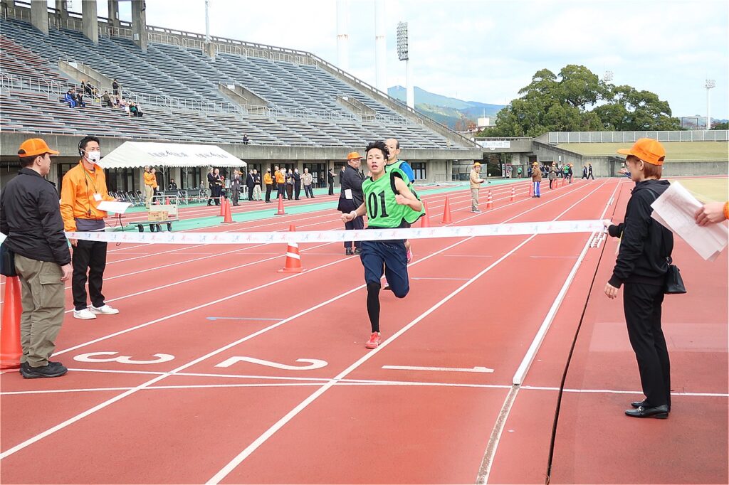 第38回静岡オレンジマラソン大会