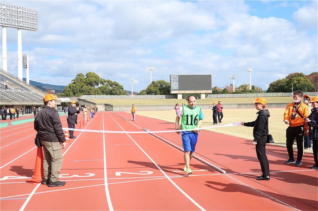 第38回静岡オレンジマラソン大会