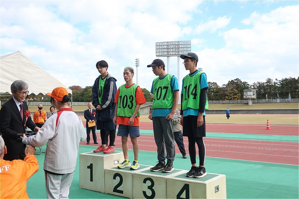 第38回静岡オレンジマラソン大会