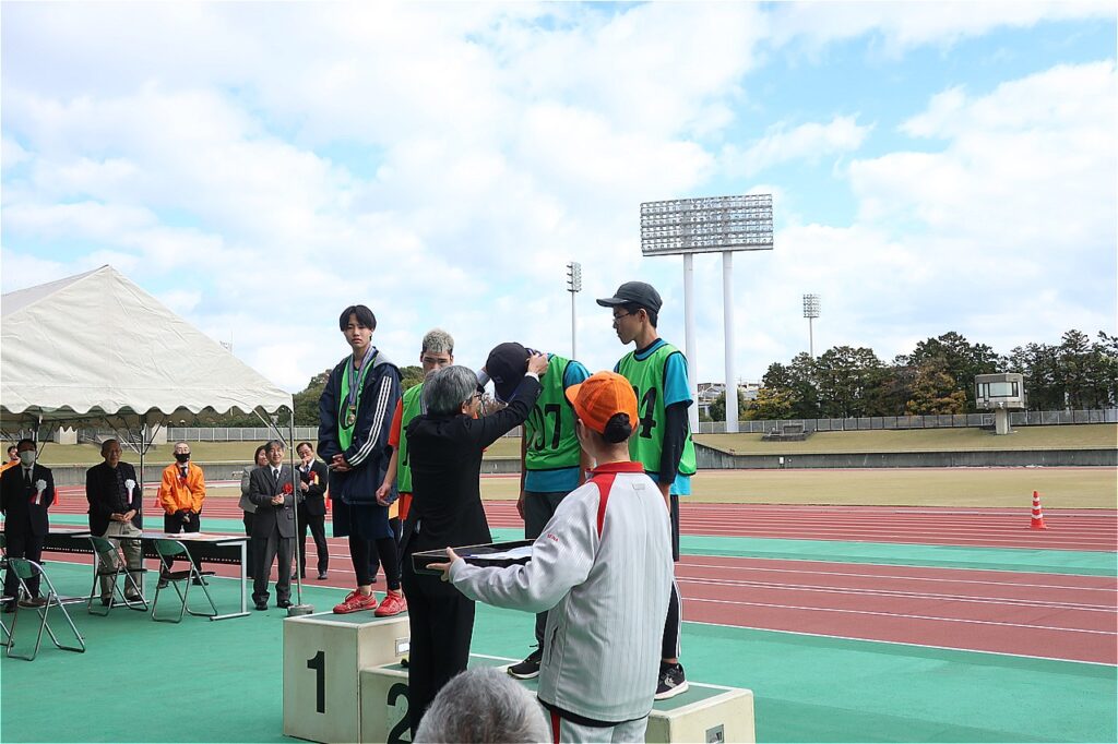 第38回静岡オレンジマラソン大会
