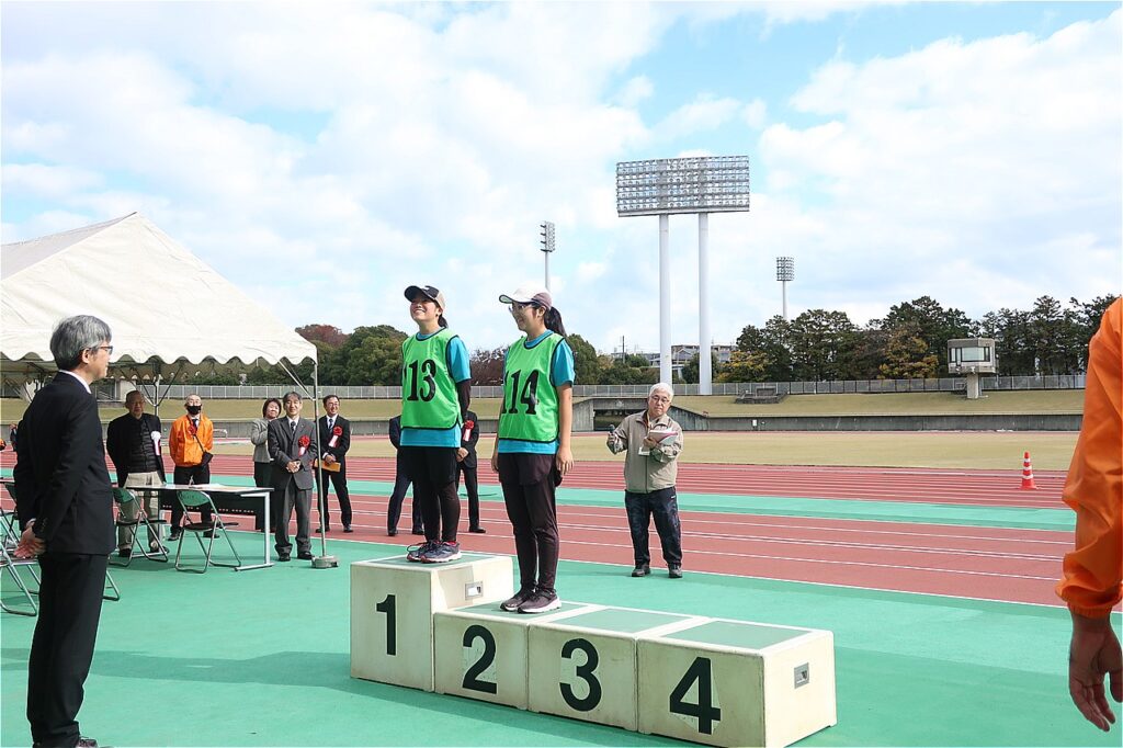 第38回静岡オレンジマラソン大会