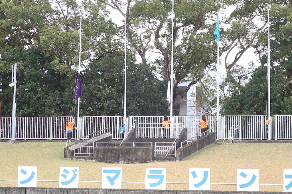 第38回静岡オレンジマラソン大会