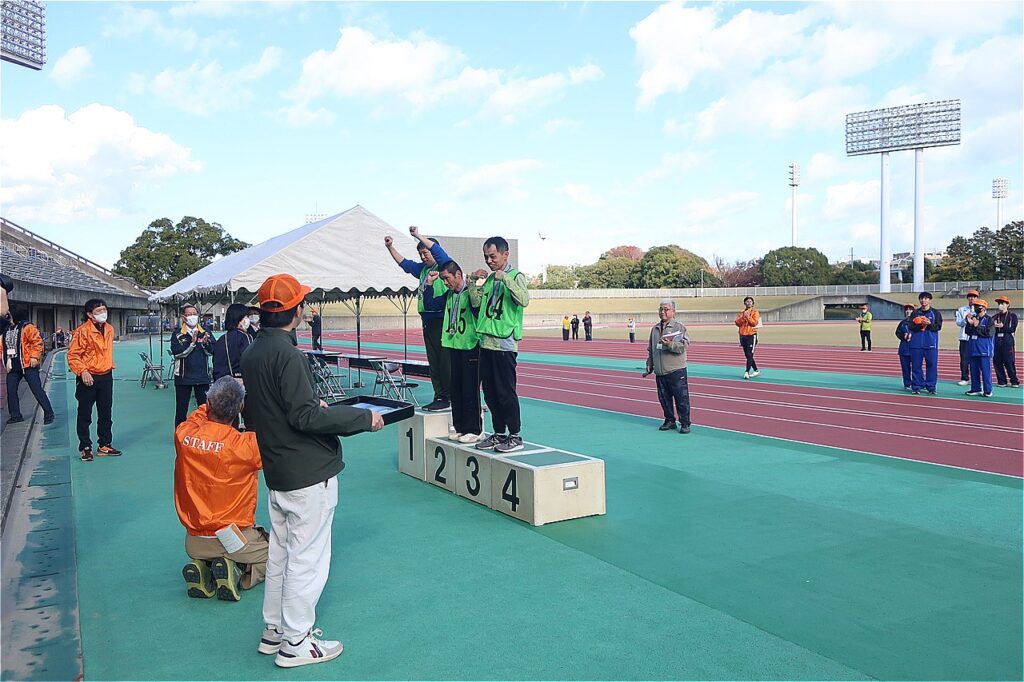 第38回静岡オレンジマラソン大会