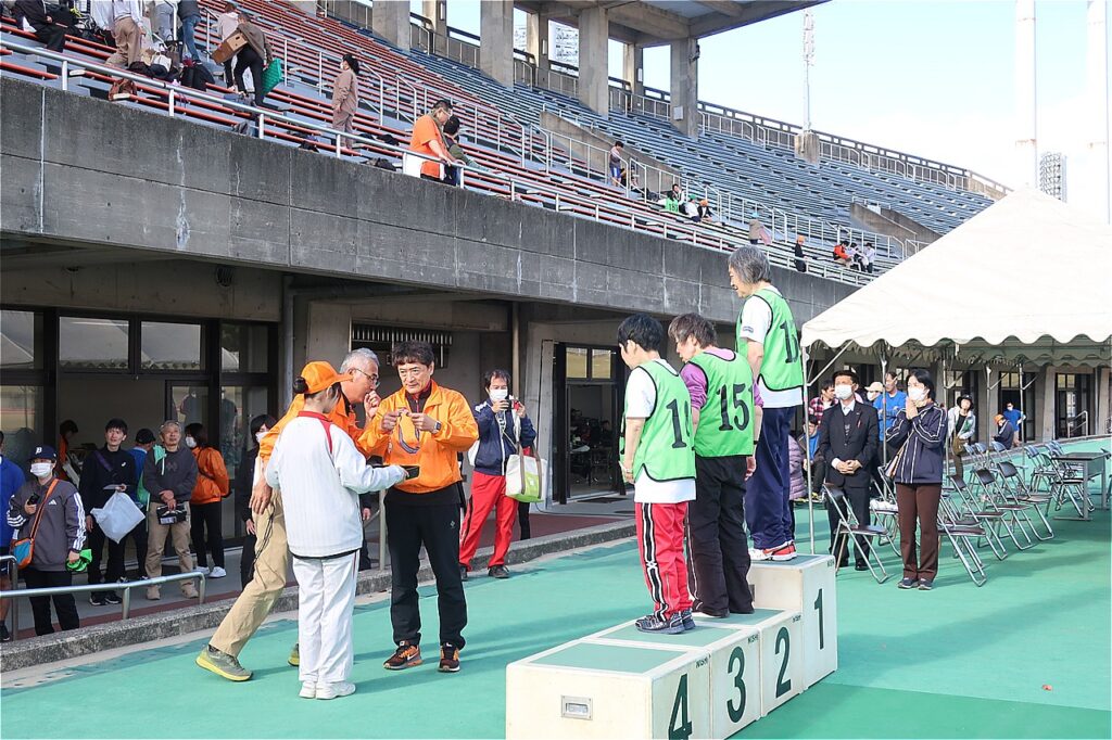 第38回静岡オレンジマラソン大会