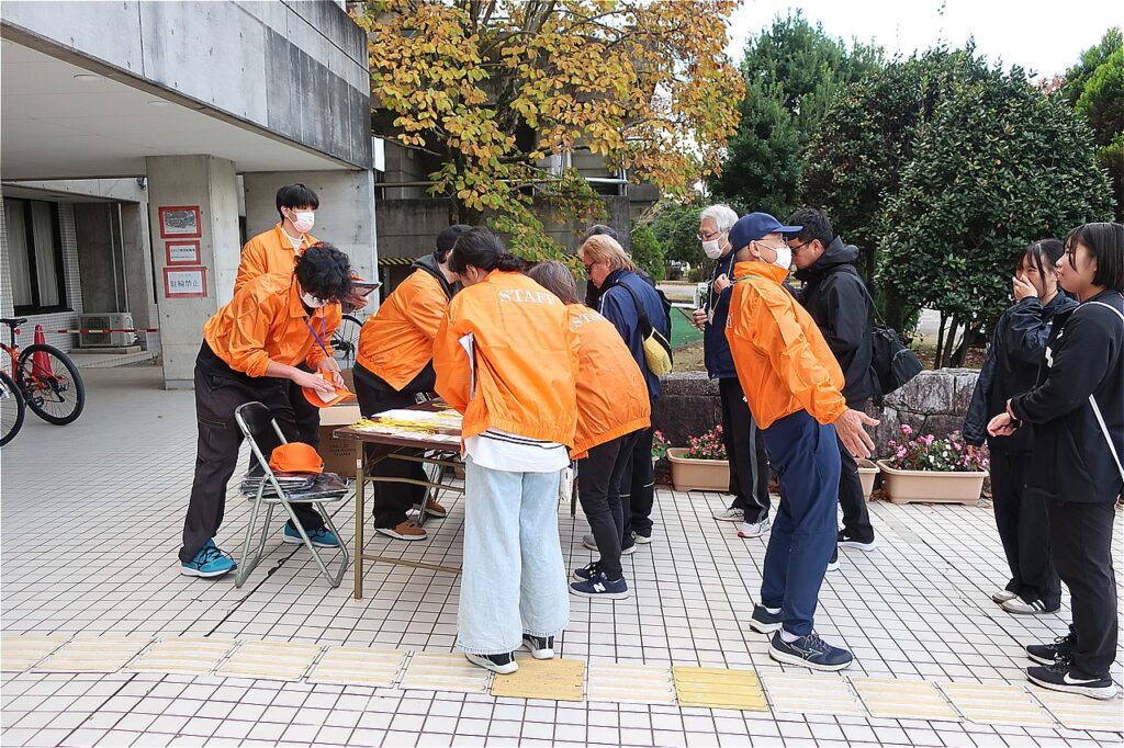 第38回静岡オレンジマラソン大会