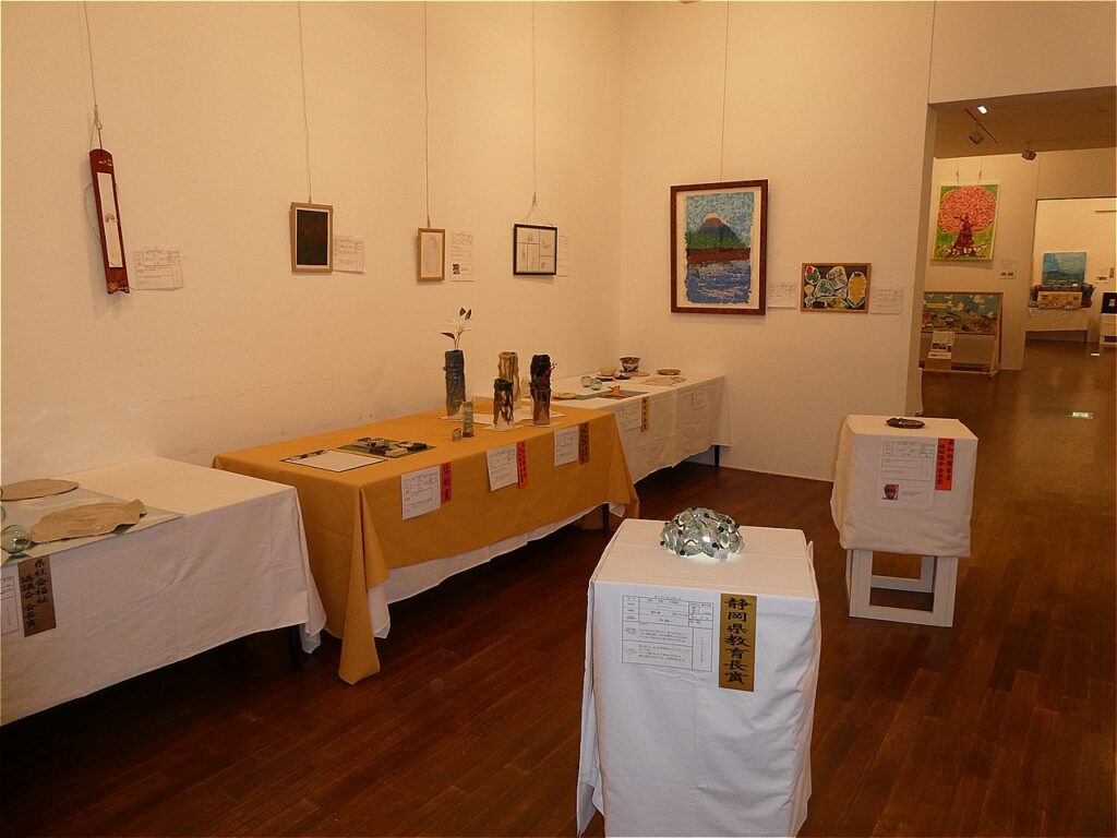 第34回愛護ギャラリー展