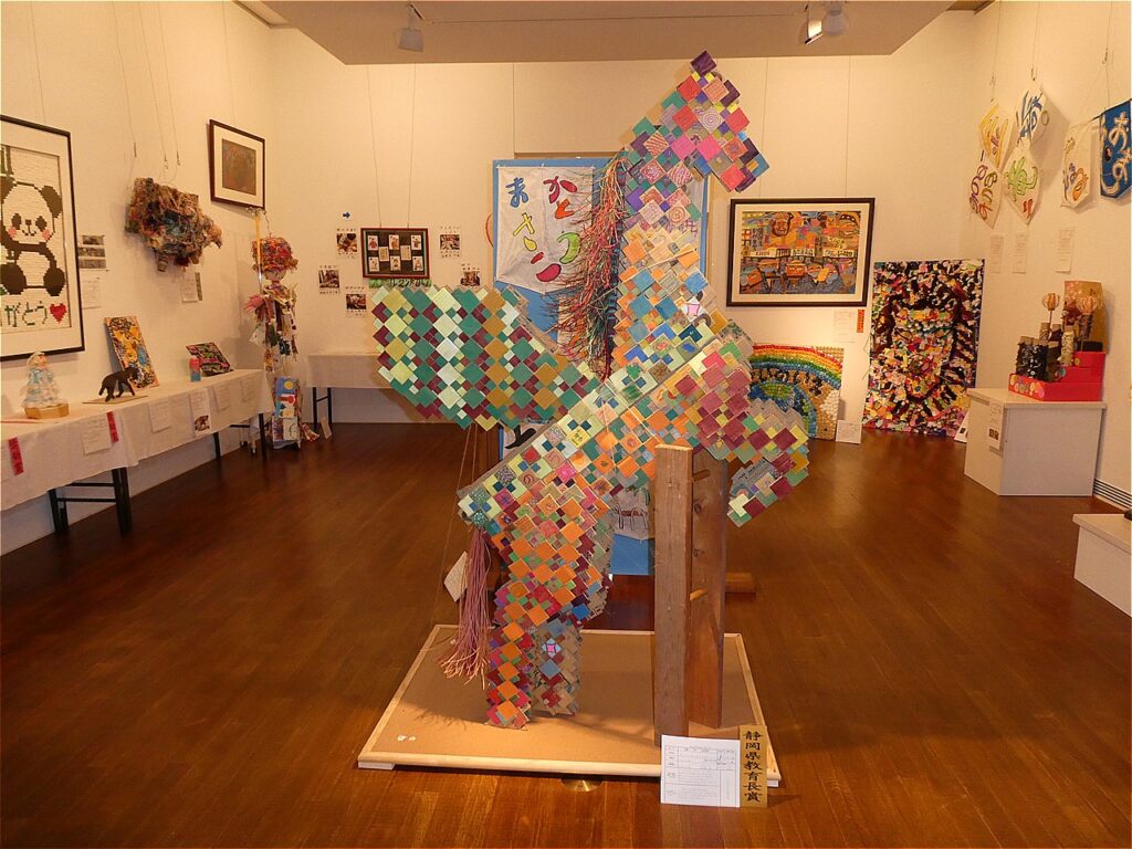 第34回愛護ギャラリー展