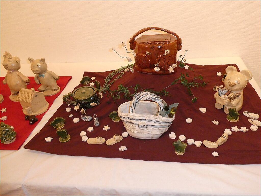 第34回愛護ギャラリー展