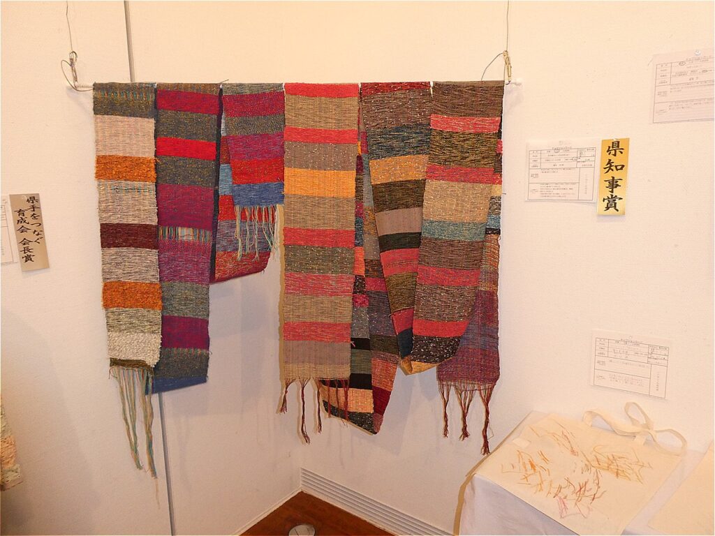 第34回愛護ギャラリー展