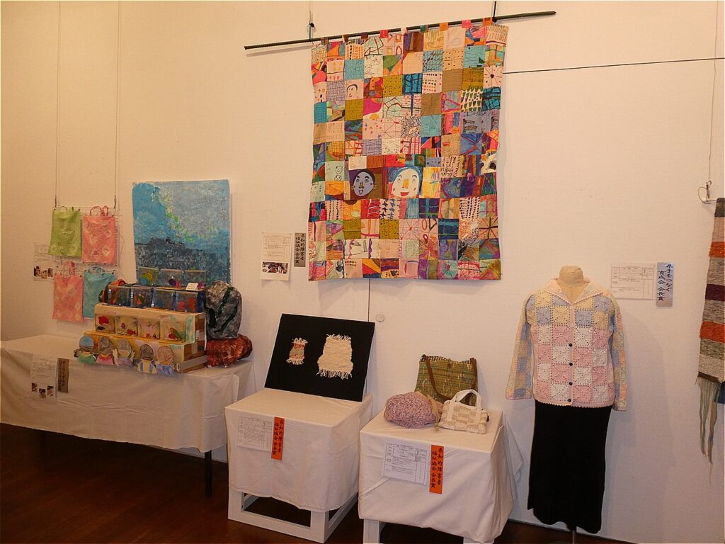 第34回愛護ギャラリー展