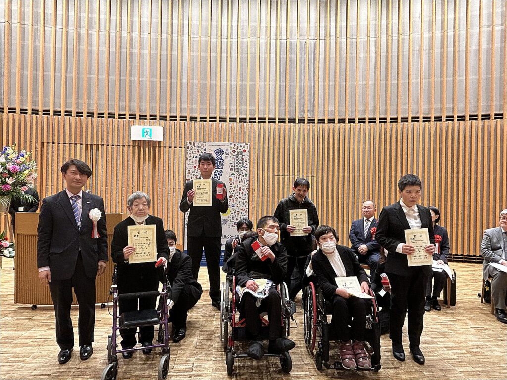 第34回愛護ギャラリー展