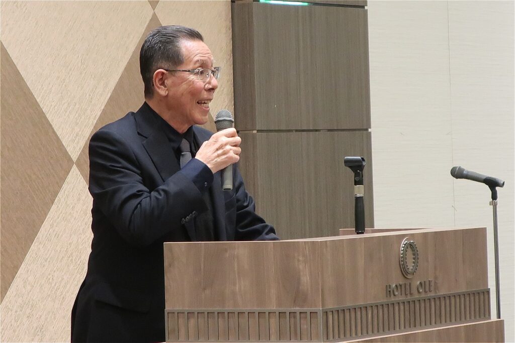 施設長等研修会