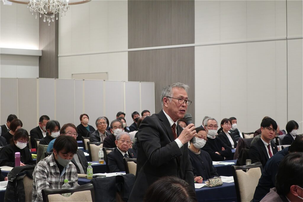 施設長等研修会