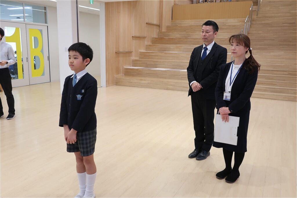 作文コンクール