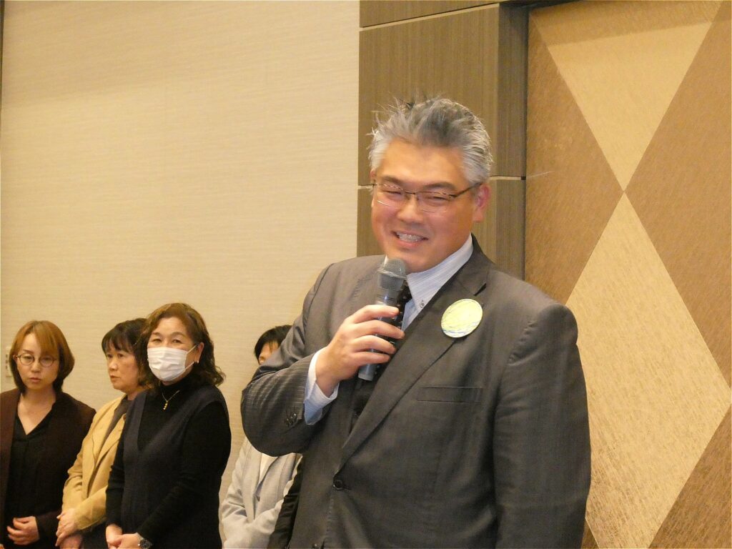 施設長等研修会