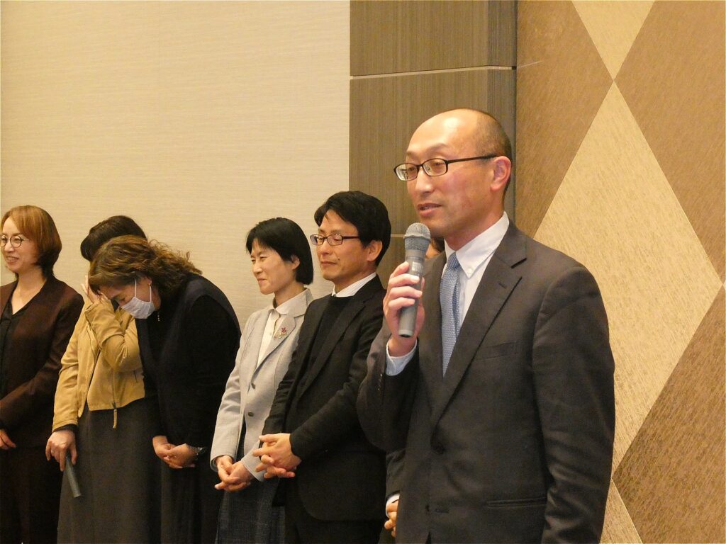 施設長等研修会