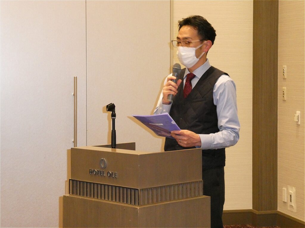 施設長等研修会