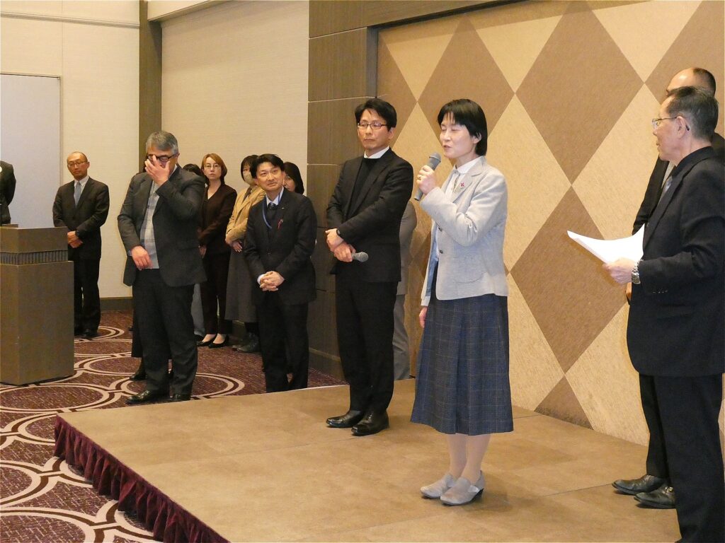 施設長等研修会