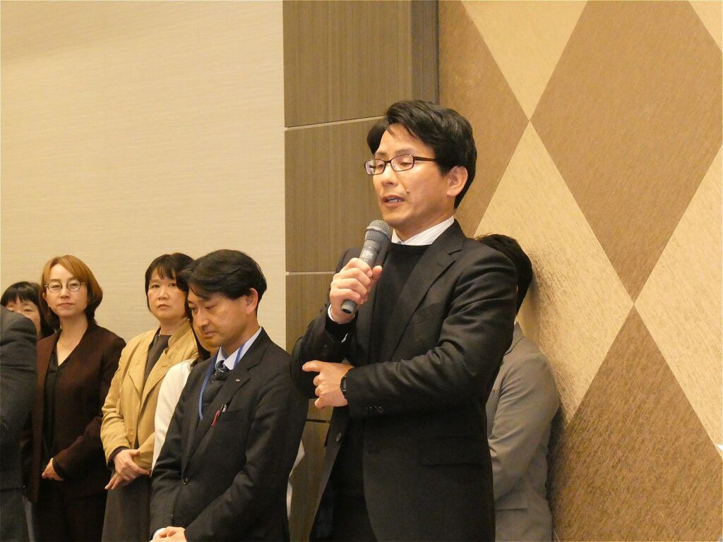 施設長等研修会