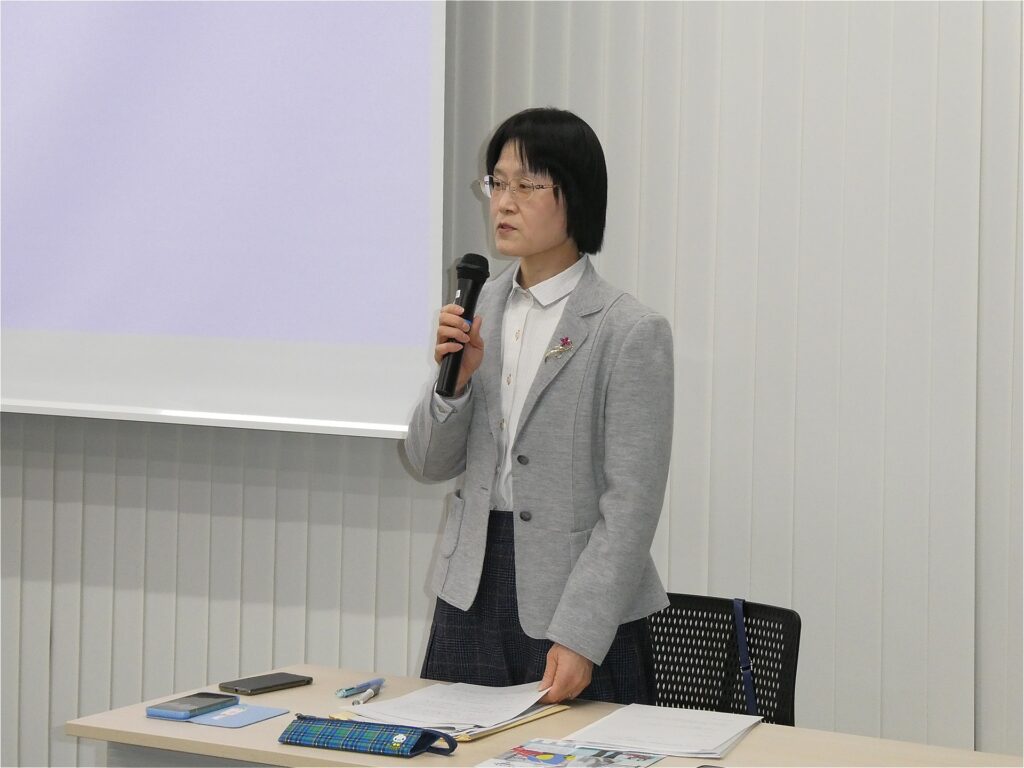 施設長等研修会