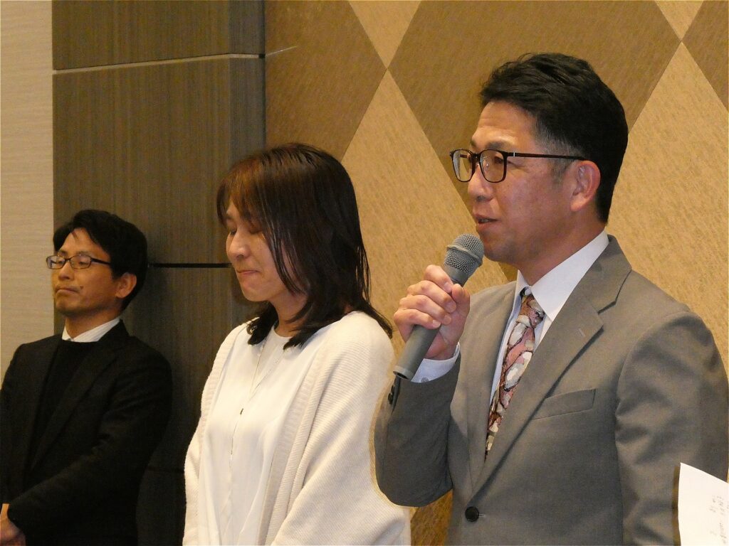 施設長等研修会