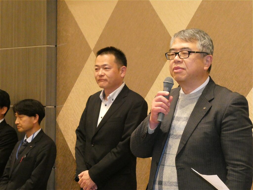 施設長等研修会