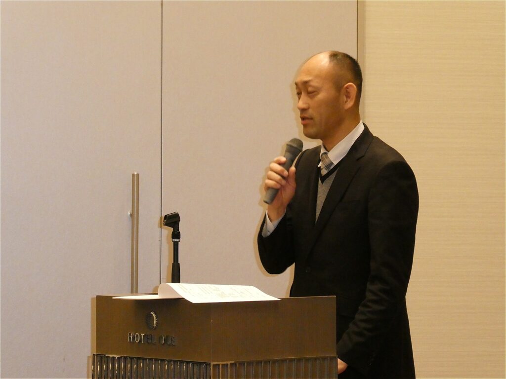 施設長等研修会