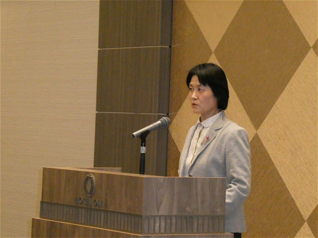 施設長等研修会