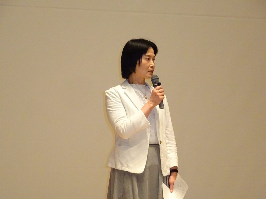 福祉協会大会