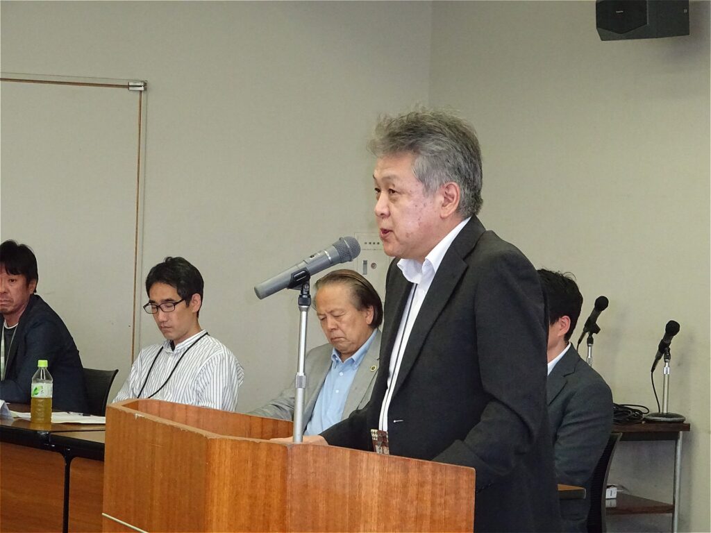 わ総会