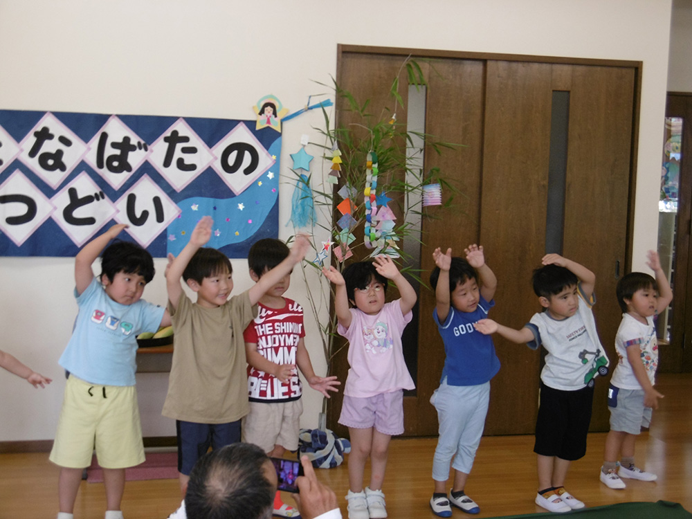 浜松こども園